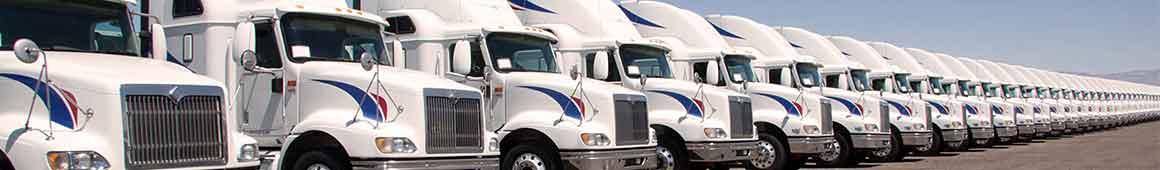 New Jersey Trucker insurance coverage